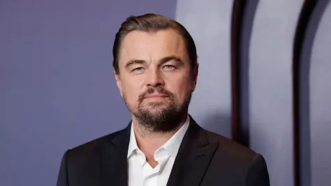 Alig ismerünk rá a kukás sapkás Leonardo DiCaprióra új filmjében