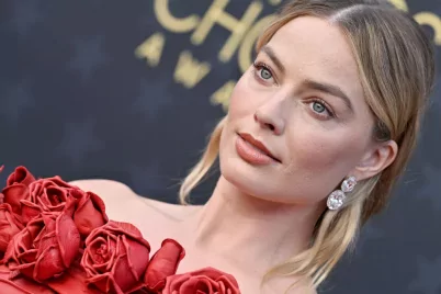 Megtörte a csendet Margot Robbie a Barbie Oscar-botrányával kapcsolatban