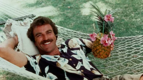 Tom Selleck ezt a két dolgot nagyon megbánta a karrierje során