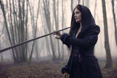 Visszahozta a klasszikus mozit A három testőr