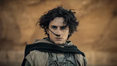 Streamelhető Dűne 2-vel robban be jövő héten az HBO-t felváltó Max