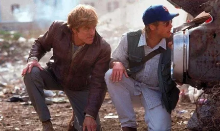 Brad Pitt esete a magyar rottweilerrel