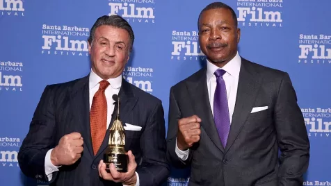 Stallone, Schwarzenegger és Adam Sandler is Carl Weatherst gyászolja