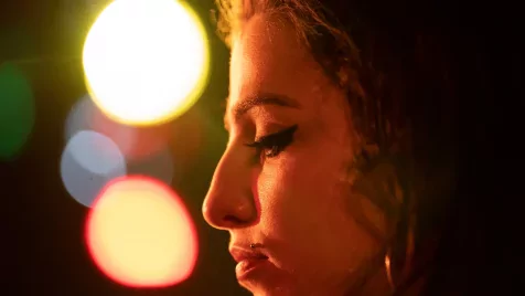 Itt az Amy Winehouse-mozifilm újabb előzetese
