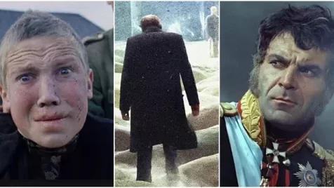 Háború és sci-fi - Ez a 10 legjobb szovjet film
