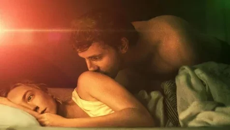 Mint egy könyörtelen Black Mirror-epizód, falhoz vág az Amazon új sci-fije