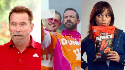 10+1 mókás reklám a Super Bowl-szünetből, amitől eldobod az agyad!