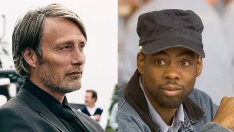 „Ha sz*r lesz Chris Rock Még egy kört remake-je, megint jön a pofon!”