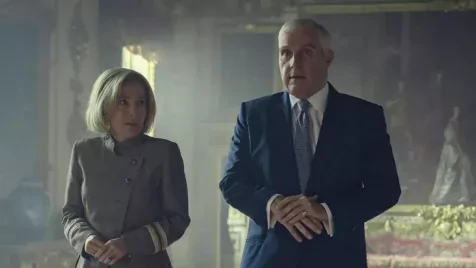 A Netflix bemutatja, hogy készült a botrányinterjú András herceggel - ELŐZETES