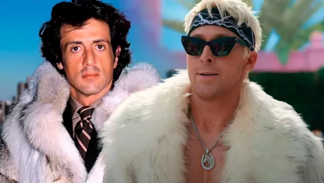 Így lett majdnem Ken Sylvester Stallone-ból