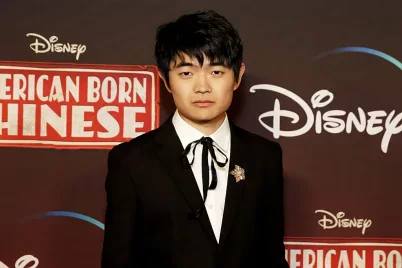 Megvan az új Karate kölyök!