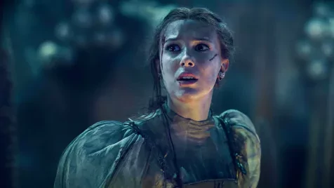Elképesztő előzetes érkezett a Stranger Things sztárjának sárkányos filmjéhez