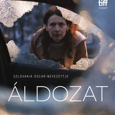 Áldozat