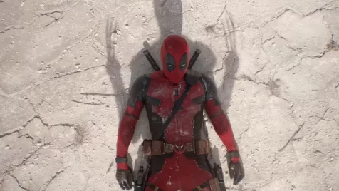 A Deadpool & Wolverine-é lett minden idők legnézettebb előzetese
