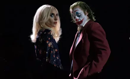 Új Joker 2.-képekkel kívánt boldog Valentin-napot Todd Phillips