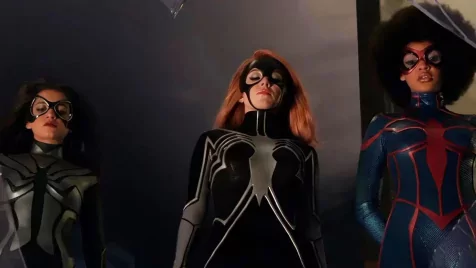 Igencsak necces lett a Madame Web