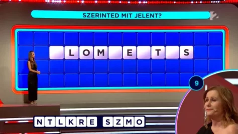 Szerencsekerék: hatalmas nyereményt buktak el a fődíjjátékban