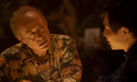 Robert Downey Jr.-ral jön az Oldboy rendezőjének sorozata az HBO Maxra