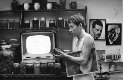 A 9 legjobb film Sára Sándortól