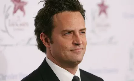 Ezért maradt ki Matthew Perry a BAFTA-s megemlékezésekből