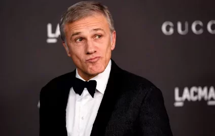 Christoph Waltzcal a főszerepben jön Luc Besson Drakulája