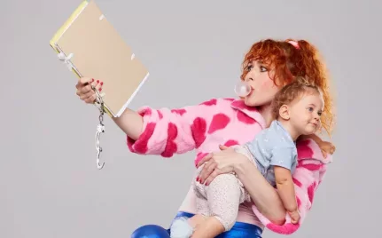 A renitens - Picit idegesítő, de vicces a nyomozó takarítónő