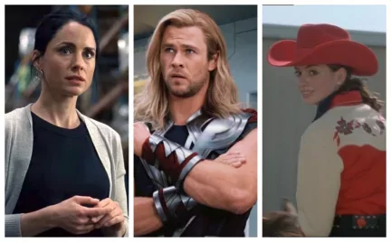 10 sztár, aki hazudott, hogy megkapjon egy fontos szerepet