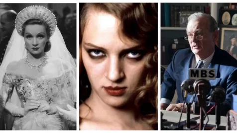 7 film, ami bármilyen hihetetlen, de személyes naplók alapján készült