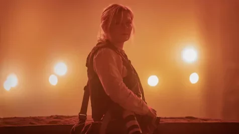 Amerika önmagával háborúzik Kirsten Dunst új filmjében