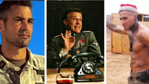 A legjobb háborús filmek, amiknek nem adtak Oscart