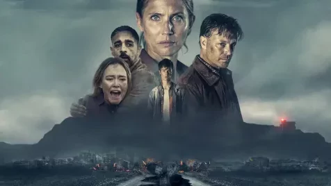 A Netflixnek végre sikerült: íme egy igazán feszült katasztrófafilm
