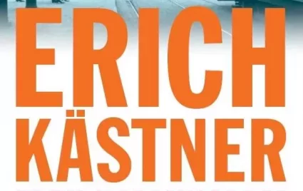 125 éve született Erich Kästner