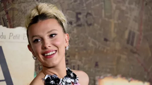 Millie Bobby Brown a Macskák rendezőjével csinál második világháborús filmet a Netflixre