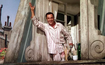 Gondoltad volna, hogy ezek a filmek is hatással voltak a Barbie-ra?