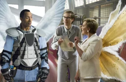 Vicces versengés kezdődött, hogy melyik a legrosszabb film – Mark Hamill is beszállt