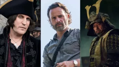 Ezt az 5 sorozatot nézd a héten, ha kedves az életed!