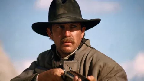 Hurrá, Kevin Costner ismét westernt forgatott – trailer is van hozzá!
