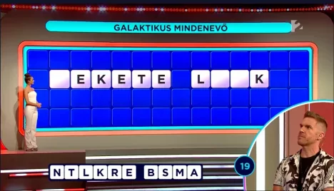 Szerencsekerék: Minden idők legkisebb összegével mentek neki a fődíjnak