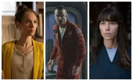 Minden idők legjobb antológiasorozatai