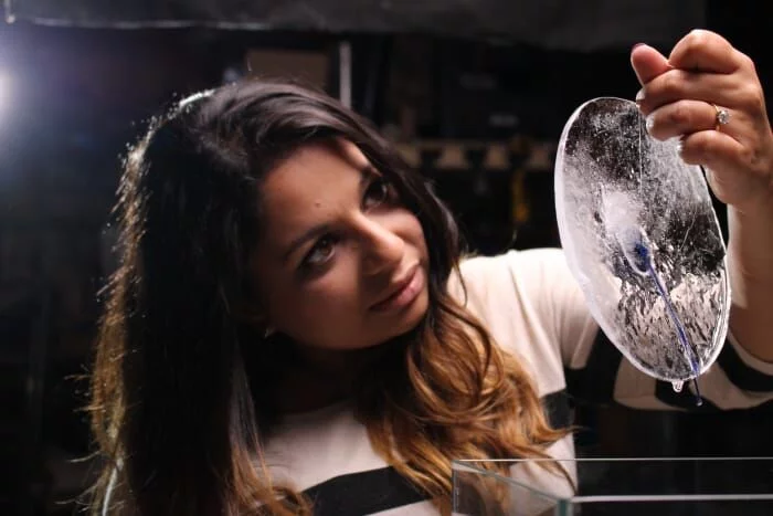 Rejtélyes furcsaságok || Anyahajó