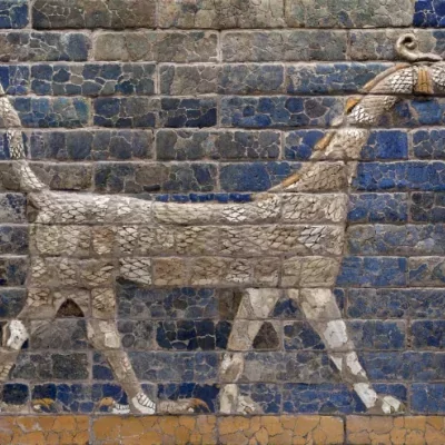 Mezopotámia. Istenek és démonok királysága