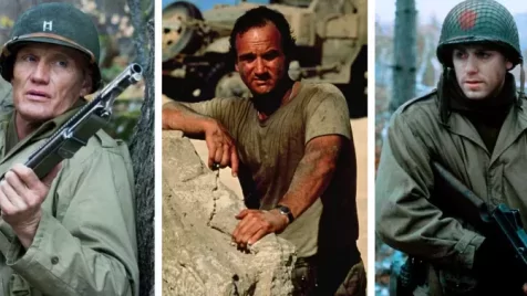 10 meglepően rossz háborús film