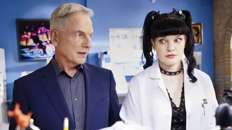 Megvan, ki lesz az ifjú Gibbs az NCIS: Origins sorozatban