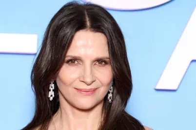 Ezért imádjuk a hatvanéves Juliette Binoche-t