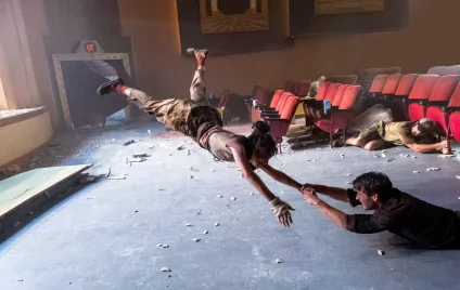 Kasszát robbantott a Twister folytatása, pedig nem jósoltak neki nagy jövőt