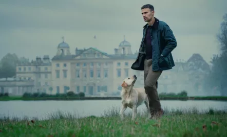 A Netflix még kér a Guy Ritchie-féle Úriemberekből