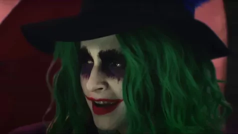 Nem vicc: végre kijött a betiltott Joker-film előzetese