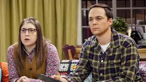 Jim Parsons és Mayim Bialik is feltűnik Az ifjú Sheldon sorozatzáró epizódjában