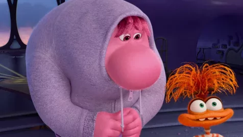 Még három új érzelem érkezik az Agymanók folytatásában - TRAILER