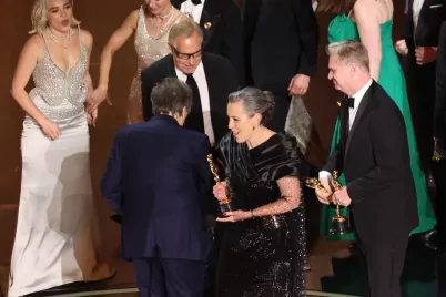 Megvan az újabb magyar Oscar-díj!